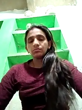 Snapshot of Baby__Shreya chatting on 5, 5, 2026 Baby Shreya online show from 5, 5, 2026