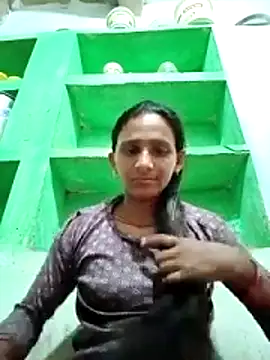 Snapshot of Baby__Shreya chatting on 6, 5, 2026 Baby Shreya online show from 6, 5, 2026
