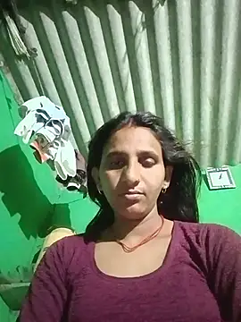 Snapshot of Baby__Shreya chatting on 18, 5, 2026 Baby Shreya online show from 18, 5, 2026