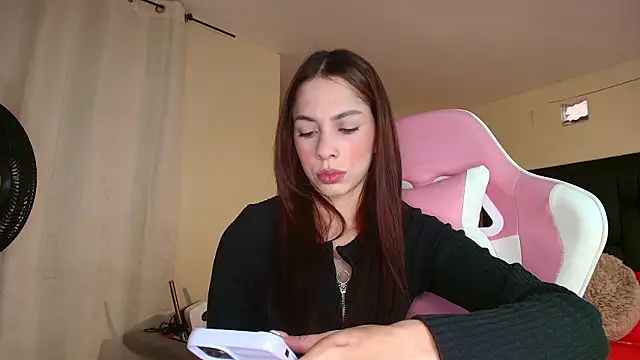 shanakendal2 online show from 18, 3, 2026