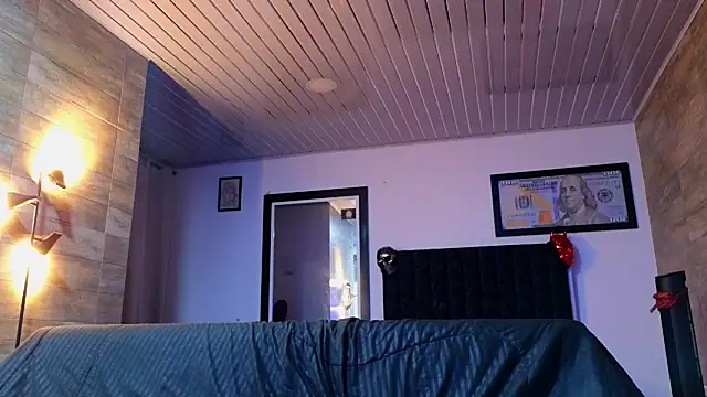 AsmodeoCox online show from 29, 10, 2025