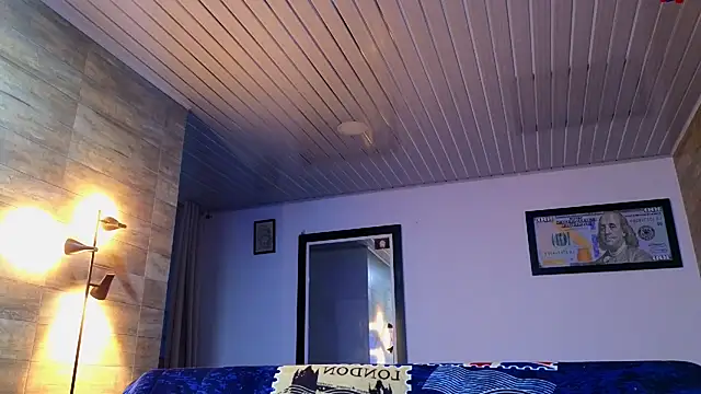 AsmodeoCox online show from 23, 11, 2025