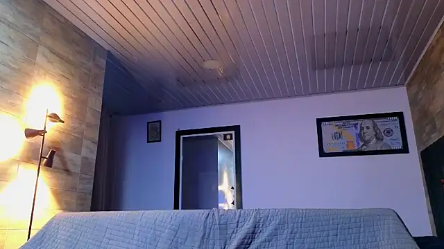 AsmodeoCox online show from 5, 12, 2025