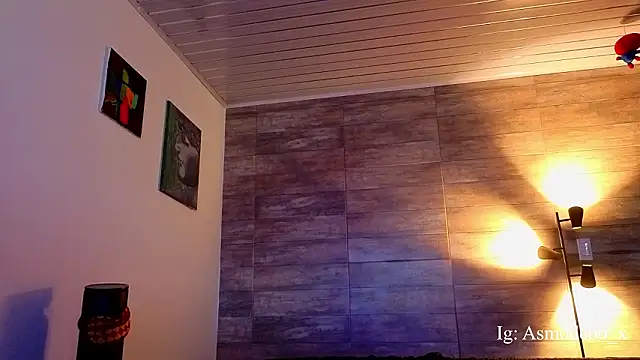 Snapshot of AsmodeoCox chatting on 16, 1, 2026 AsmodeoCox online show from 16, 1, 2026