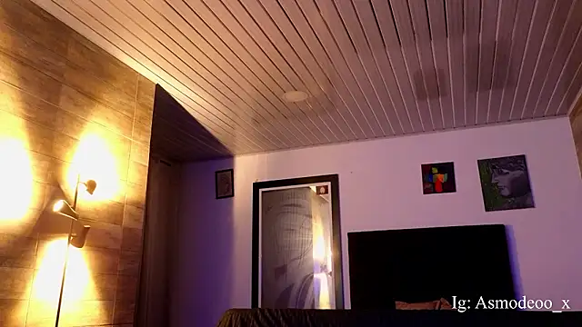 Snapshot of AsmodeoCox chatting on 11, 2, 2026 AsmodeoCox online show from 11, 2, 2026