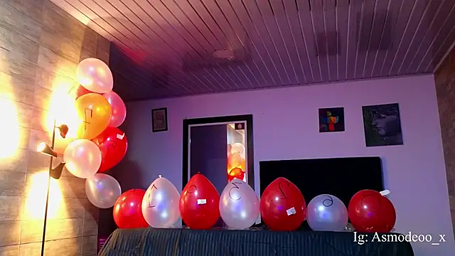 Snapshot of AsmodeoCox chatting on 15, 2, 2026 AsmodeoCox online show from 15, 2, 2026