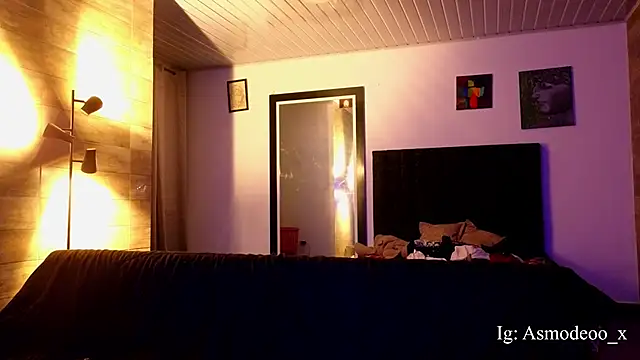 Snapshot of AsmodeoCox chatting on 20, 2, 2026 AsmodeoCox online show from 20, 2, 2026