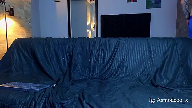 Snapshot of AsmodeoCox chatting on 25, 2, 2026 AsmodeoCox online show from 25, 2, 2026