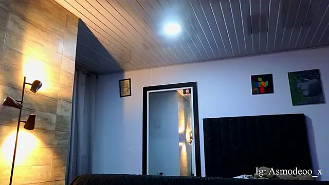 Snapshot of AsmodeoCox chatting on 11, 3, 2026 AsmodeoCox online show from 11, 3, 2026