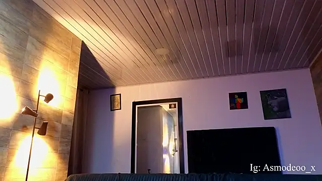 Snapshot of AsmodeoCox chatting on 14, 3, 2026 AsmodeoCox online show from 14, 3, 2026