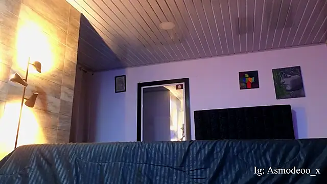 Snapshot of AsmodeoCox chatting on 5, 4, 2026 AsmodeoCox online show from 5, 4, 2026