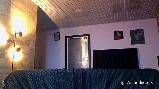 Snapshot of AsmodeoCox chatting on 16, 4, 2026 AsmodeoCox online show from 16, 4, 2026