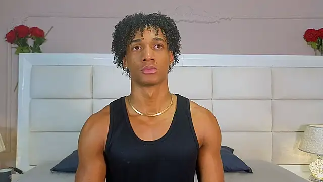 Malkongarcia online show from 13, 12, 2025