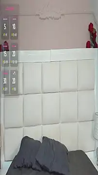 Malkongarcia online show from 12, 1, 2026