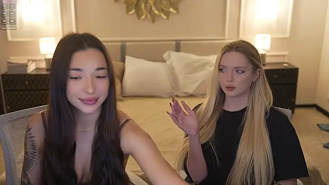 Cassy-Celestial  online show from 22, 11, 2025