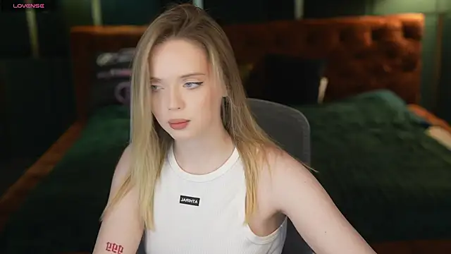 Cassy-Celestial  online show from 13, 3, 2026