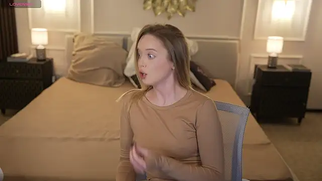 Cassy-Celestial  online show from 19, 3, 2026