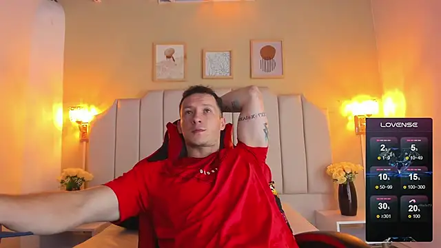 Snapshot of juan_prior chatting on 9, 2, 2026 juan prior online show from 9, 2, 2026