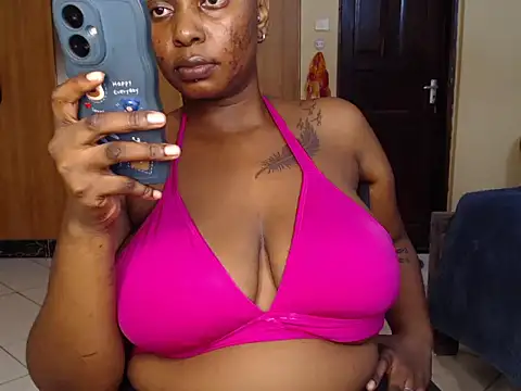 Snapshot of Booby_savage chatting on 31, 1, 2026 Booby savage online show from 31, 1, 2026
