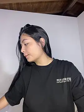 Snapshot of DashaStar chatting on 28, 2, 2025 DashaStar online show from 28, 2, 2025