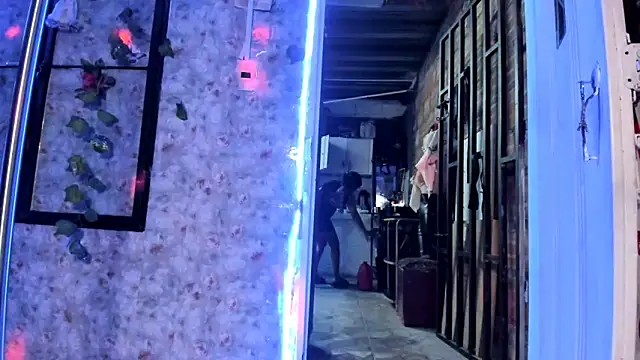 Erlinda-engel online show from 27, 2, 2025