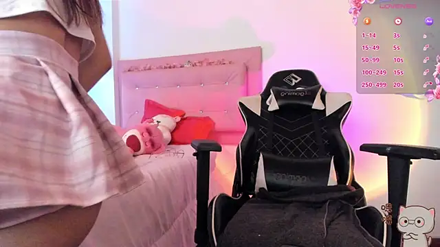 Snapshot of little_jade chatting on 16, 9, 2025 little jade online show from 16, 9, 2025