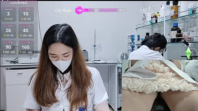 Snapshot of Kathylove_2023 chatting on 13, 1, 2025 Kathylove 2023 online show from 13, 1, 2025