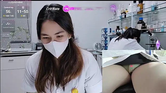 Snapshot of Kathylove_2023 chatting on 14, 1, 2025 Kathylove 2023 online show from 14, 1, 2025