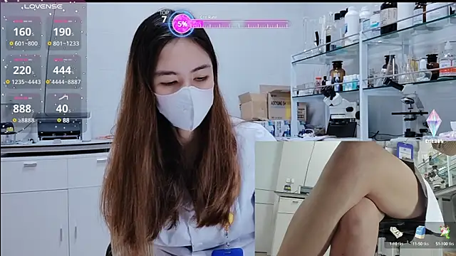 Snapshot of Kathylove_2023 chatting on 21, 2, 2025 Kathylove 2023 online show from 21, 2, 2025