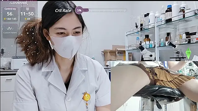 Snapshot of Kathylove_2023 chatting on 7, 3, 2025 Kathylove 2023 online show from 7, 3, 2025