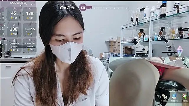 Snapshot of Kathylove_2023 chatting on 15, 3, 2025 Kathylove 2023 online show from 15, 3, 2025