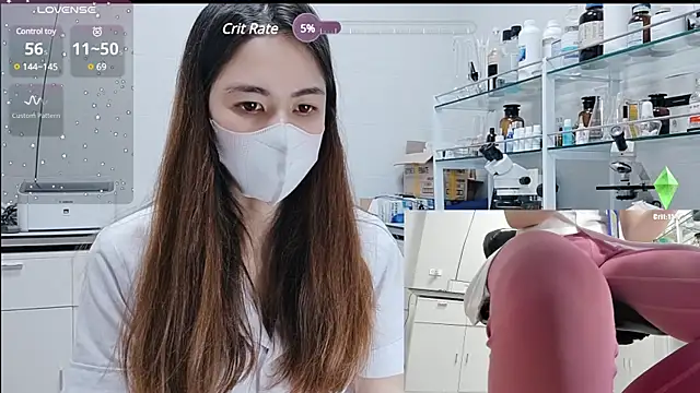 Snapshot of Kathylove_2023 chatting on 18, 3, 2025 Kathylove 2023 online show from 18, 3, 2025