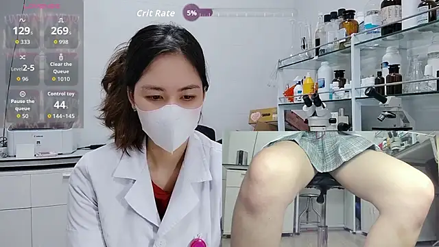 Snapshot of Kathylove_2023 chatting on 12, 9, 2025 Kathylove 2023 online show from 12, 9, 2025