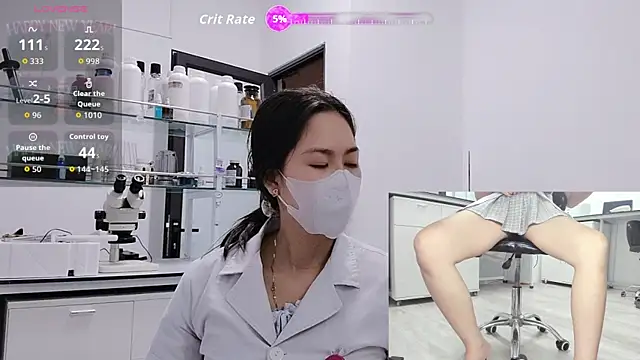 Kathylove 2023 online show from 1, 4, 2026