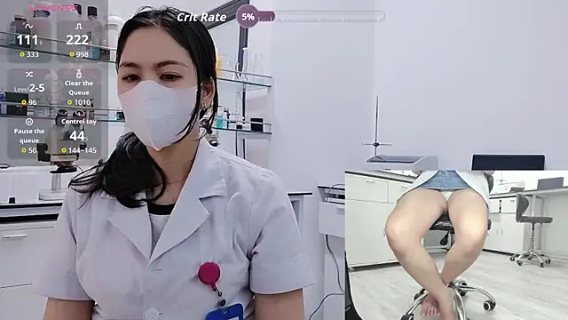 Kathylove 2023 online show from 8, 4, 2026