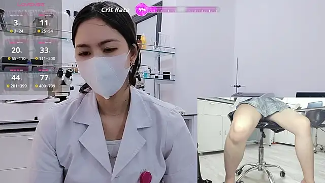 Kathylove 2023 online show from 10, 4, 2026