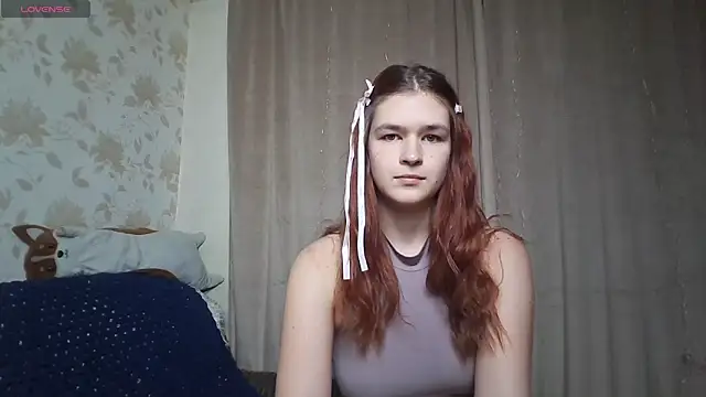 MargoFoxy online show from 2, 11, 2025