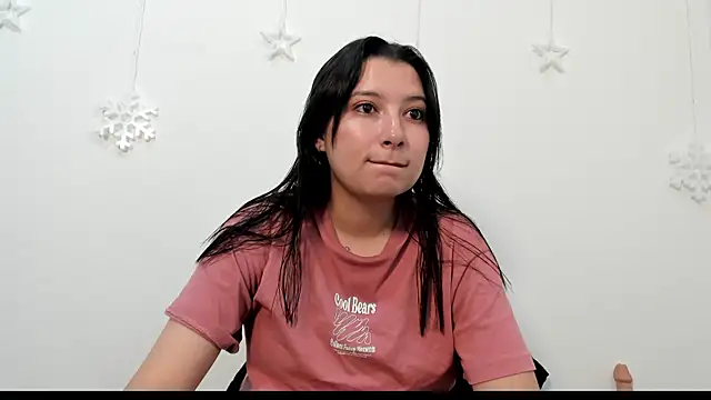 Snapshot of cami-01 chatting on 10, 7, 2026 cami-01 online show from 10, 7, 2026