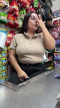 Sol biglips online show from 3, 12, 2025