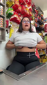 Sol biglips online show from 18, 1, 2026