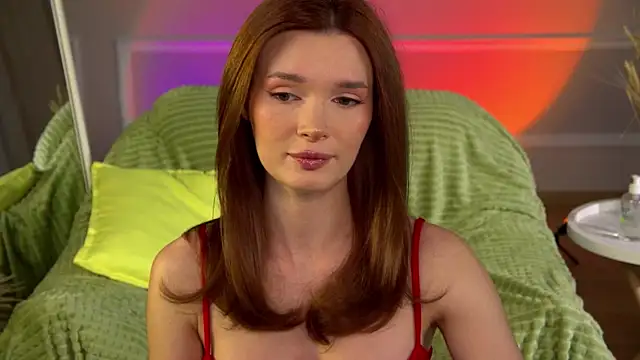 Eva Golden online show from 16, 7, 2026