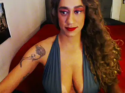 gauchinhaG online show from 8, 1, 2025