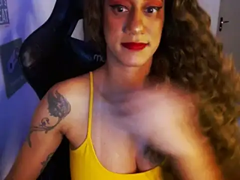 gauchinhaG online show from 9, 1, 2025