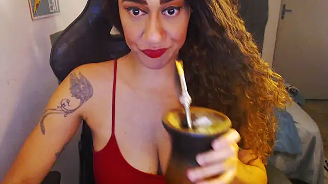 gauchinhaG online show from 10, 3, 2026