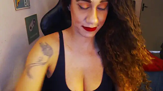 gauchinhaG online show from 24, 3, 2026