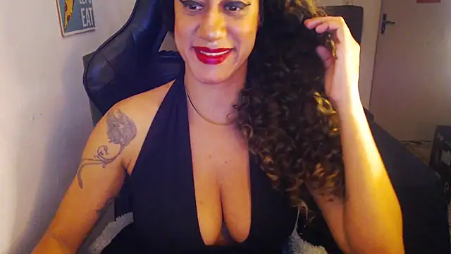 Snapshot of gauchinhaG chatting on 17, 5, 2026 gauchinhaG online show from 17, 5, 2026