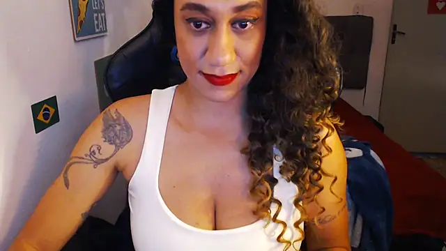 Snapshot of gauchinhaG chatting on 20, 6, 2026 gauchinhaG online show from 20, 6, 2026