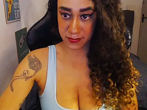 Snapshot of gauchinhaG chatting on 29, 6, 2026 gauchinhaG online show from 29, 6, 2026
