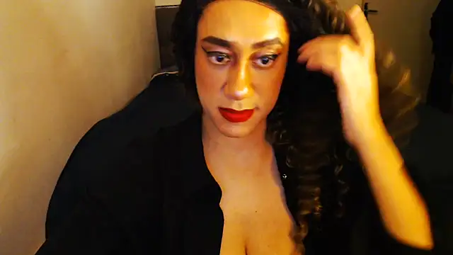 Snapshot of gauchinhaG chatting on 12, 7, 2026 gauchinhaG online show from 12, 7, 2026