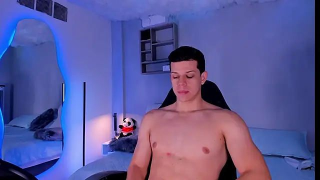 MarcoSullivan online show from 26, 11, 2025